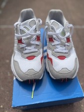 Adidas Yung-96J Big Kids US Size 5 F35271