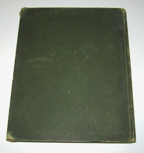 Editha's Burglar by Frances Hodgson Burnett HB 1888 - Picture 2 of 7