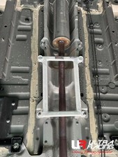 Ultra Racing Middle Strut Bar Lower For Peugeot 2008 II 2019-Onwards UR-ML4-4335