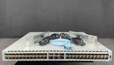 Arista DCS-7160-48YC6-F 48x 25GB SFP 6x 100GB QSFP28 F-B Switch -Same Day Ship