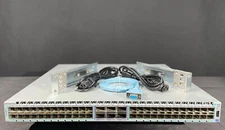 Arista DCS-7160-48YC6-F 48x 25GB SFP+ 6x 100GB QSFP28 F-B Switch -Same Day Ship