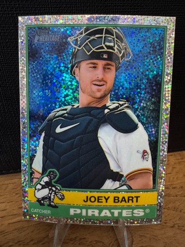 2025 Topps Heritage Chrome Silver Sparkle ~You Pick & Complete Your Set~ - Picture 32 of 36