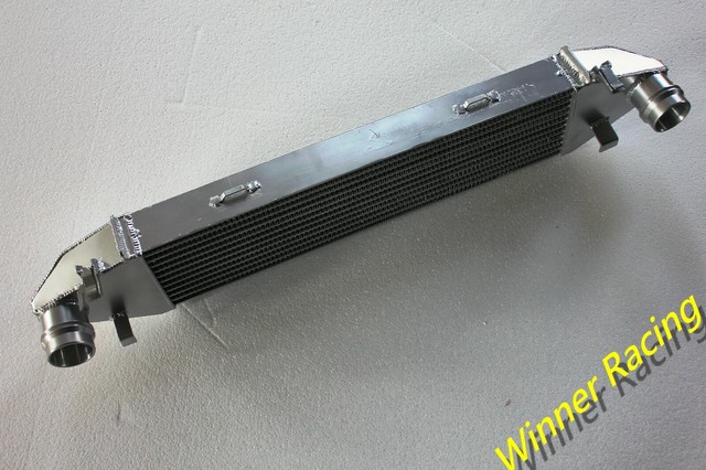Jual Radiator Intercooler Mercedes W 203 Gratis Ongkir