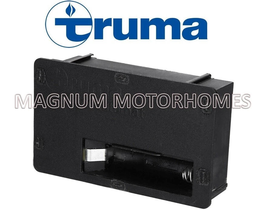 Truma S3002/S5002 Auto Igniter Box 30090-00077 Truma Fire Sparker Box | eBay