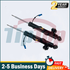 2x Hinten Stoßdämpfer EDC Für BMW Z4 RoadsterE89 sDrive28i sDrive35i 37126790001