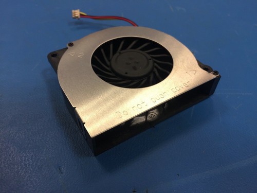 CPU Fan for Fujitsu Lifebook S761 S762 KDB05105HB-E910 CA49600-0240 - Picture 3 of 4