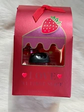 Bath & Body Works Valentine Gift Set Travel Size 3 Pcs NEW 2025 Packaging vary