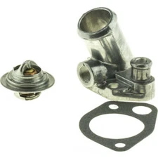Engine Coolant Thermostat Housing Assembly-Kit Motorad 4833KT