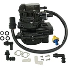Oil Injection Fuel Pump For Johnson Evinrude Outboard VRO 5007420 5007422