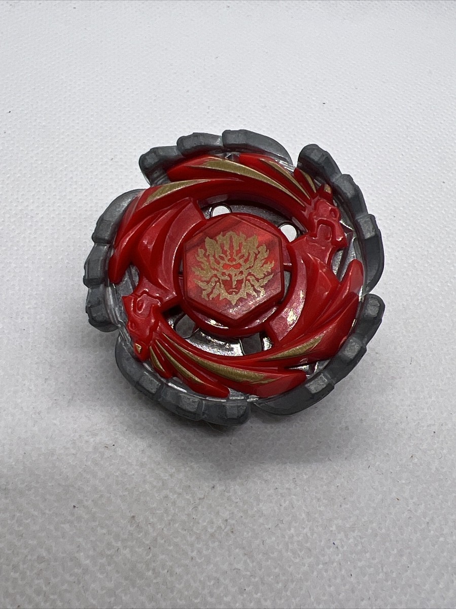 Beyblade Metal Masters Cyclone Herculeo BB-94 Hasbro - Neuf