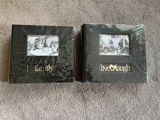 Photo Albums Holds 200 4 x 6 photos