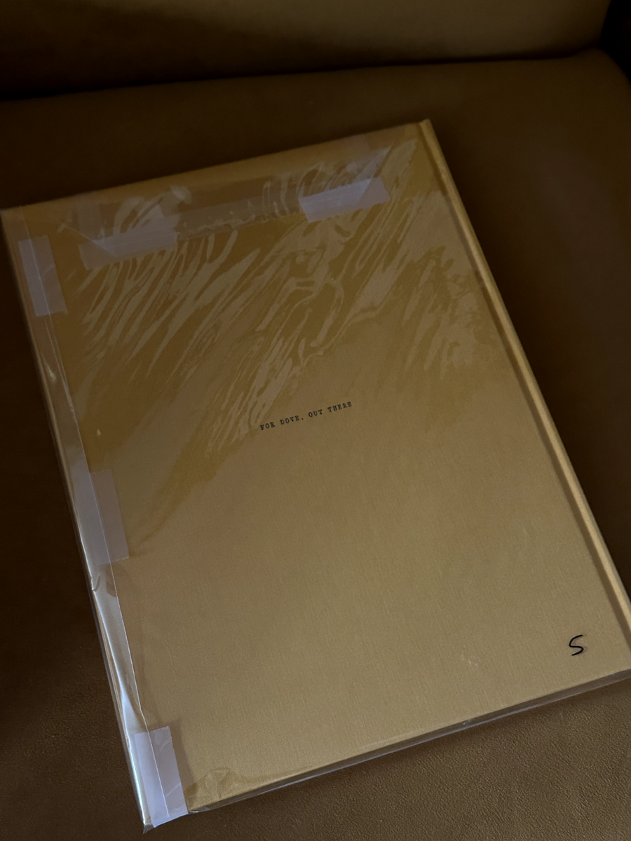 Matthew Genitempo - Dogbreath - SIGNED | eBay