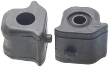 Front Sway Bar Bushing Stabilizer Kit D23 FEBEST TSB-ACA30F-KIT OEM 48815-42100