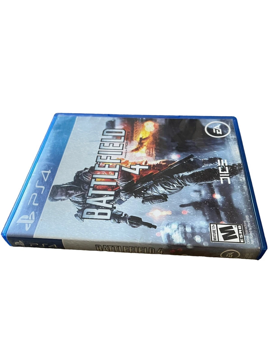 battlefield 4, battlelog, features - Cheat Code Central