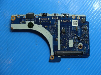Dell Precision 7520 15.6'' Display Port HDMI Thunderbolt USB Board LS-E311P TJHK7