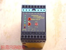 1pcs Used MS96-11EX-R TURCK flow switch controller