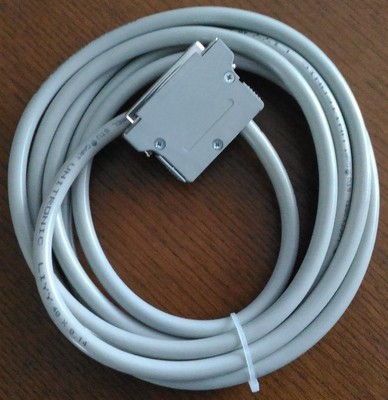 Mitsubishi Melsec Kabel A-32 CBL