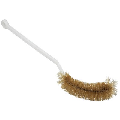 COOPER TOOLS 06184 Volumetric Flask Brush,12 in L,Natural 4YMN5