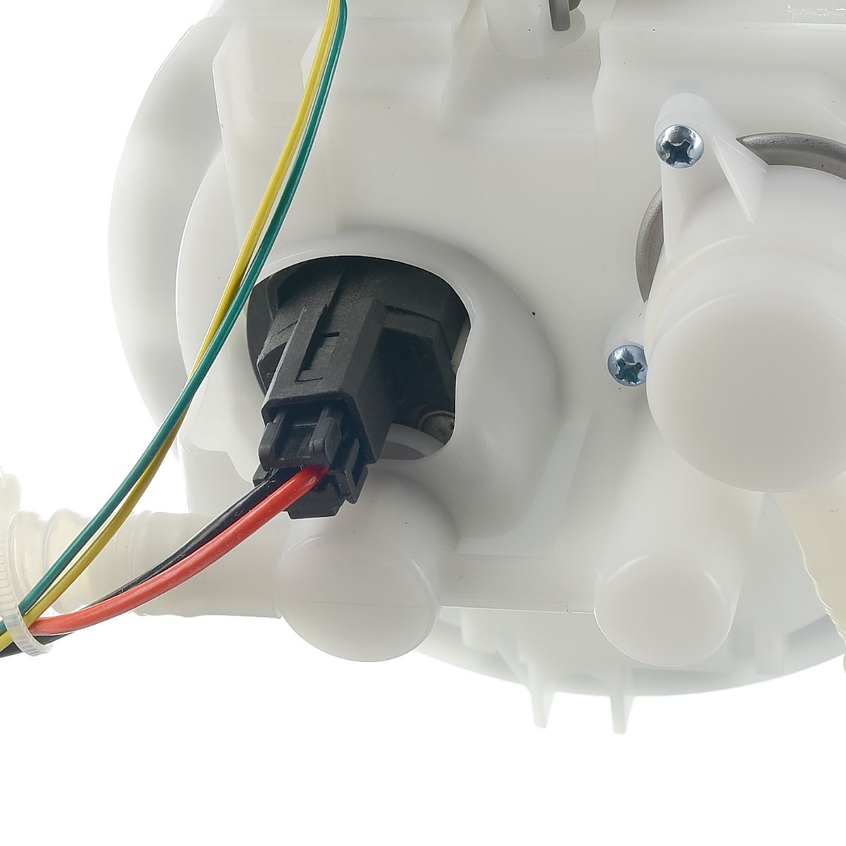 Ladeluftkühlerschlauch Für Ford Mondeo III B5Y 2.0 Limo B4Y Turnier 2001-2007