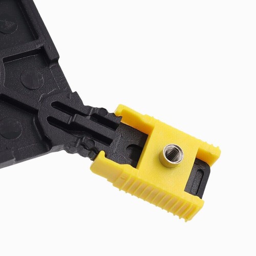2/4/10pcs Backplane Bracket for CPU Cooling Fan for Intel 775 1366 1155 USA - Picture 4 of 12