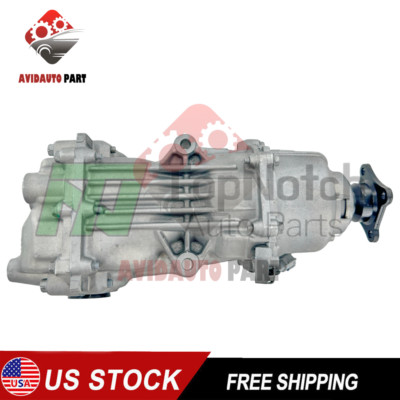 1x Rear Differential Assembly Carrier AWD Fit Nissan Rogue Murano Select 03-2015