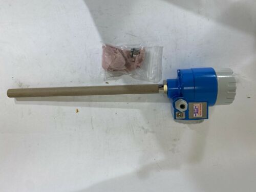 General Eastern Relative Humidity Moisture Transmitter MMR101-R3R1A - Picture 2 of 6