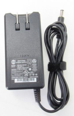 Genuine Bose AC Power Cord Charger SoundLink I, II, III Wireless