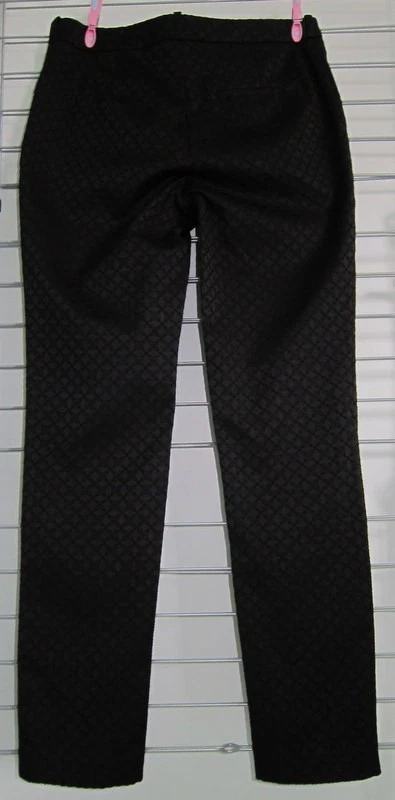 Pantalon H&M noir 40 - Photo 3/3