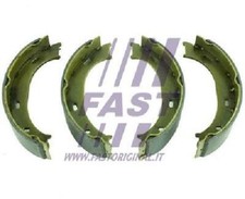 Original FAST Bremsbackensatz FT30034 für Mercedes-Benz Puch VW