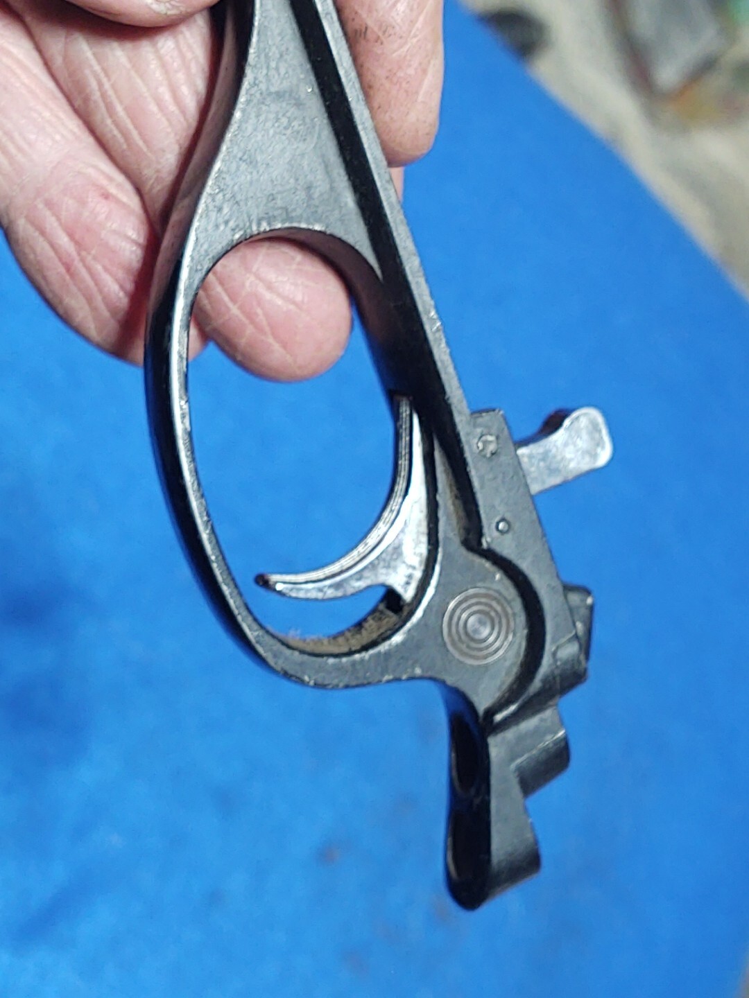 Marlin Glenfield Model 60 Trigger Guard Assembly.22 LR Old Style MD