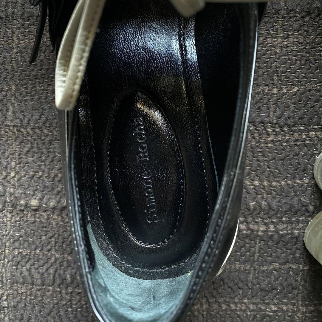 simone rocha lace-up shoes | eBay
