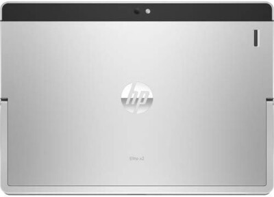 HP Elite X2 1012 G1 Detachable 2-in-1 Business Tablet Laptop - 12