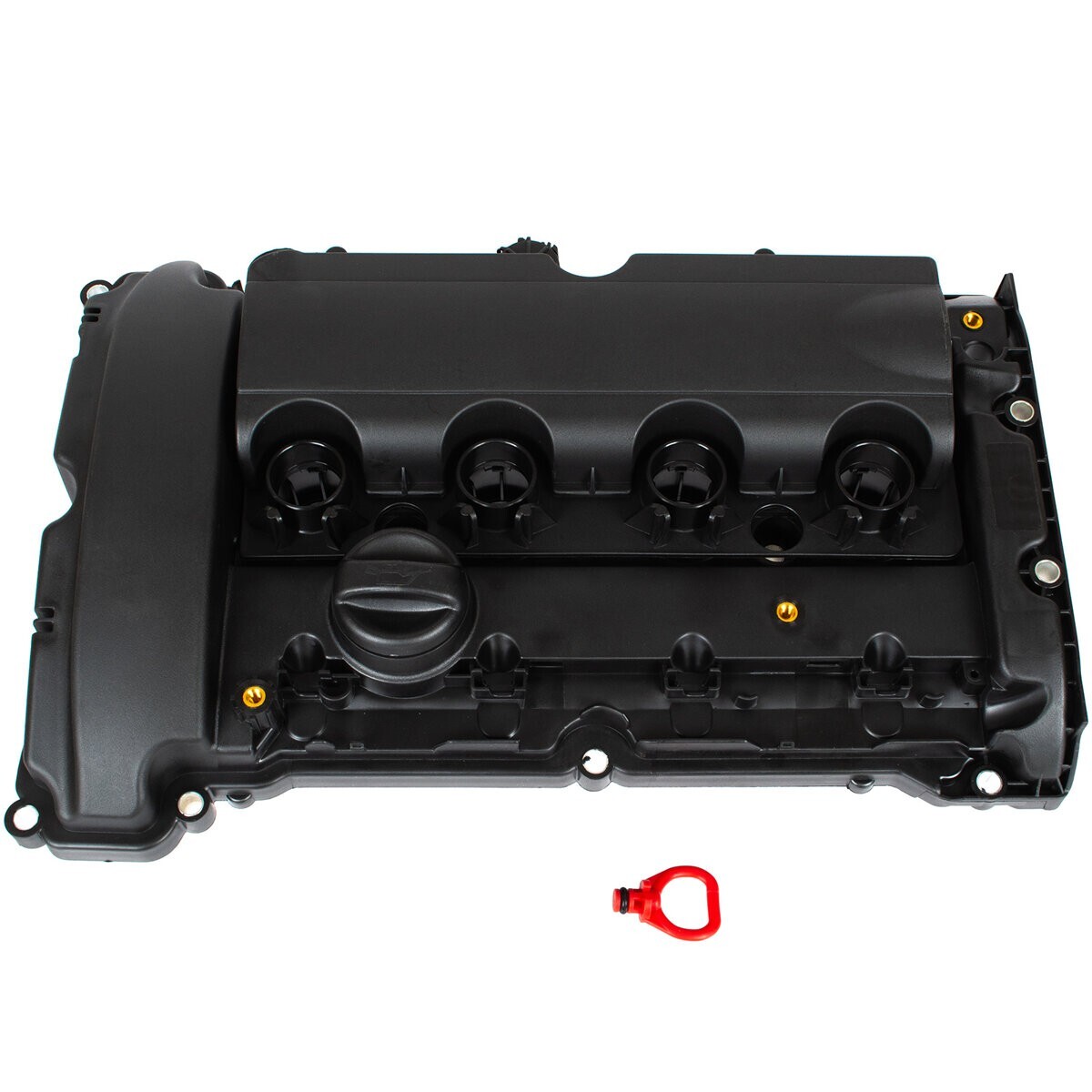 Couvercle de culasse pour Citroën C4 Picasso et C5 III 1.6 essence