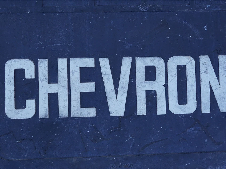 2011 - 2014 Ford Pickup F550 Super Duty Wheel Mud Flaps Rear Chevron Set Of 2 - Image 4 of 4