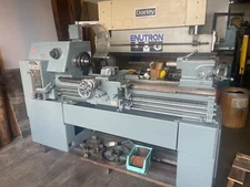LeBlond Reagal Toolroom Lathe