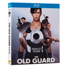 <!--F#f_0-->The Old Guard (2020) 1-Disc Film New Box Set<!--F/-->