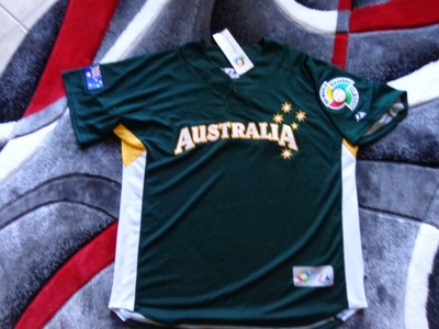 wbc jersey