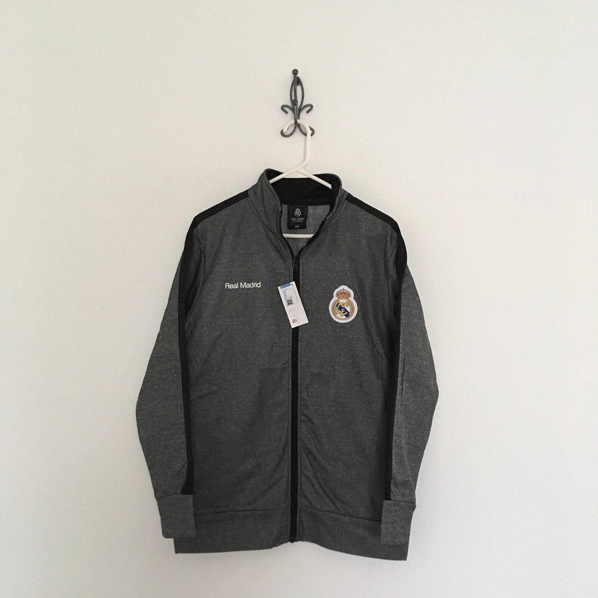 Hky sportswear real clearance madrid