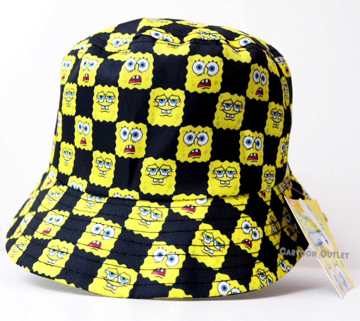帽子 NEIGHBORHOOD BUCKET HAT WIPED OUT! BUCKET HAT – The Neighbourhood