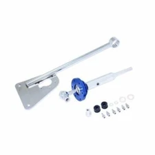 Manzo Steel Short Throw Shifter For 05-09 Mustang GT 4.6L V8 Tremec TR-3650 MT