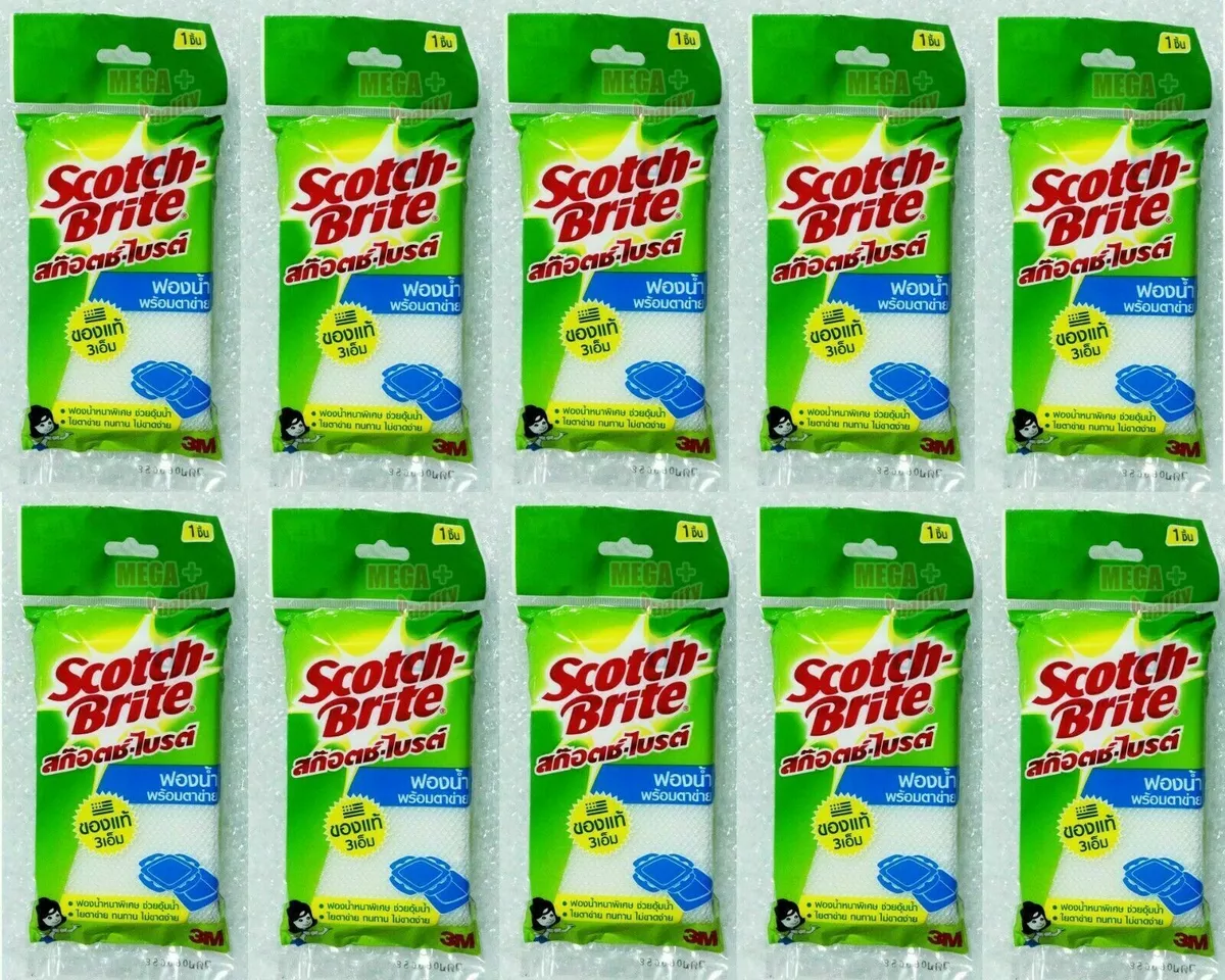 3m sponges online