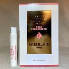 Guerlain Aqua Allegoria Forte Rosa Palissandr...