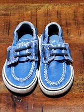 Sperry and Converse Baby Shoes