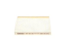 Original BOSCH Filter Innenraumluft 1 987 432 106 für Fiat Ford