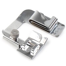 Sewing Machine Rolled Hem Walking Feet 6290