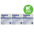 Habitrol Nicotine Lozenge 1mg MINT 648 pieces - 3 boxes - QUIT Smoking Now