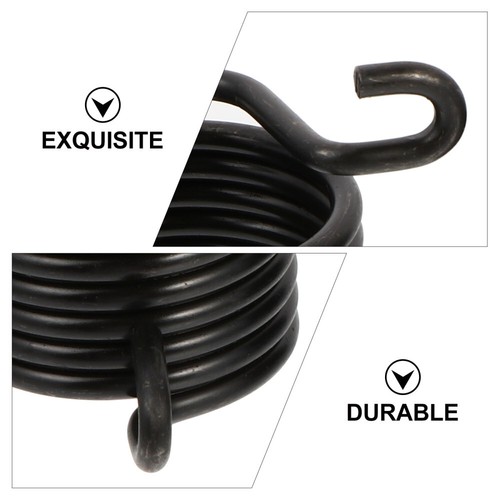 2 Pcs Pneumatic Shovel Impact Hammer Accessories Heavy Duty - 第 2/12 張圖片