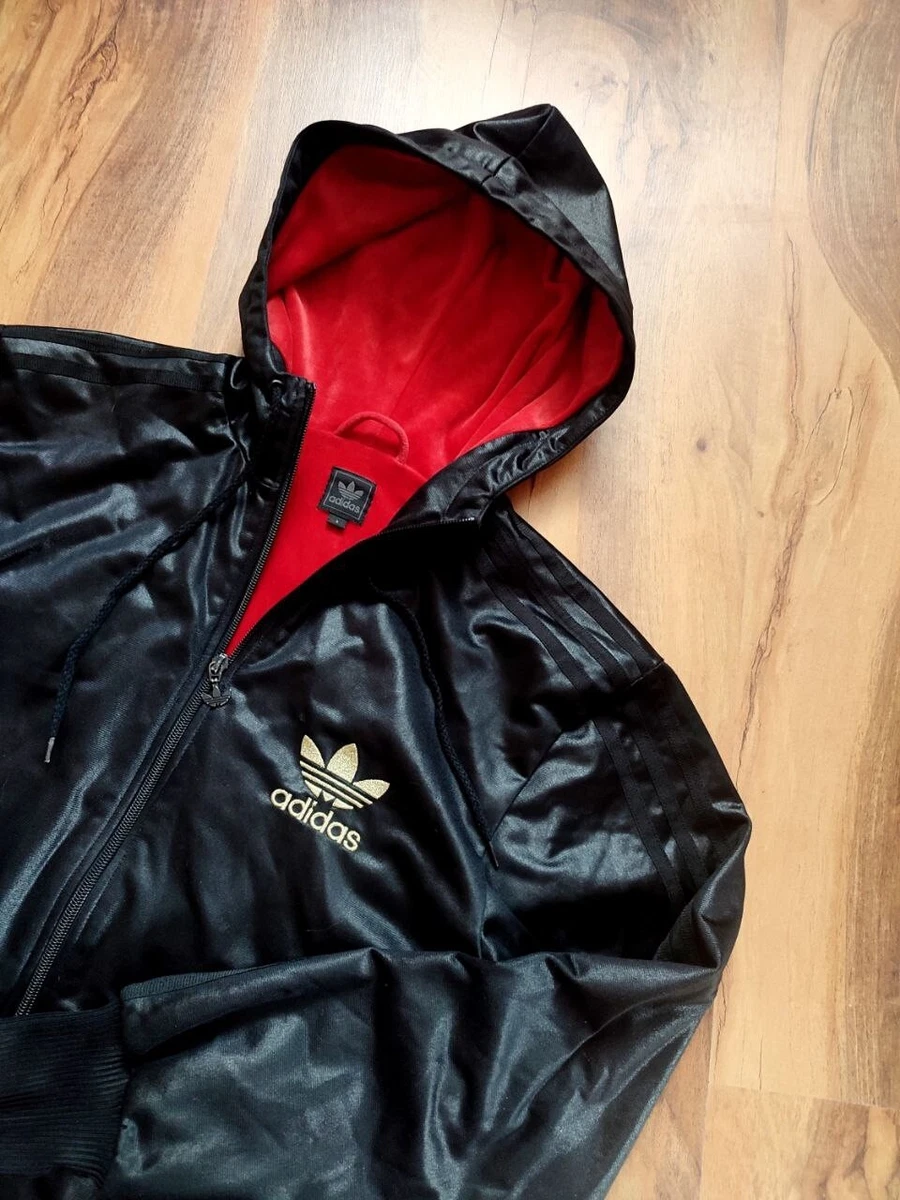 veste adidas chile 62