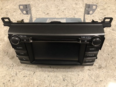 Bluetooth rav4 2008