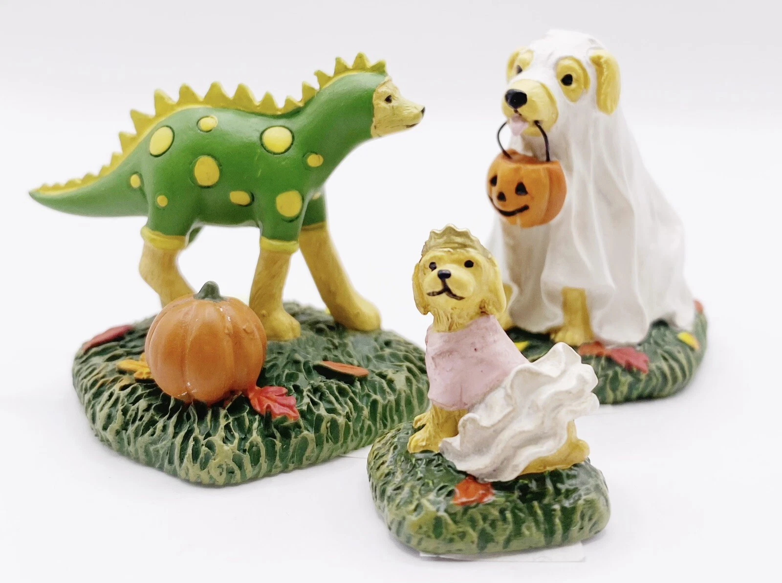 Department 56 Halloween Pups - Thumbnail 5